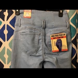 NWT Denim jeans